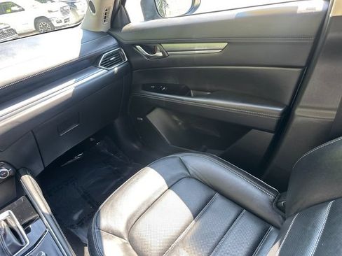 Used 2025 MAZDA CX-5 AWD 2.5 S w/ Premium Plus Pkg image 21