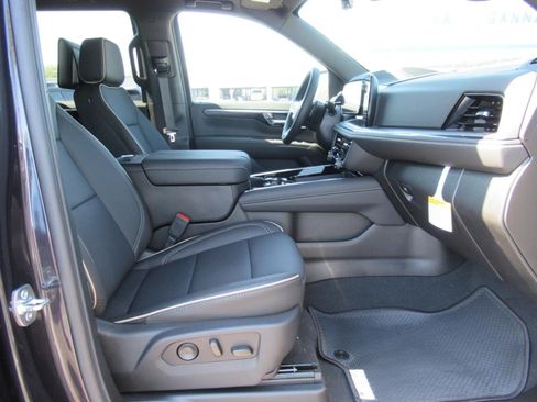 New 2026 Chevrolet Tahoe Premier AWD/4WD image 10