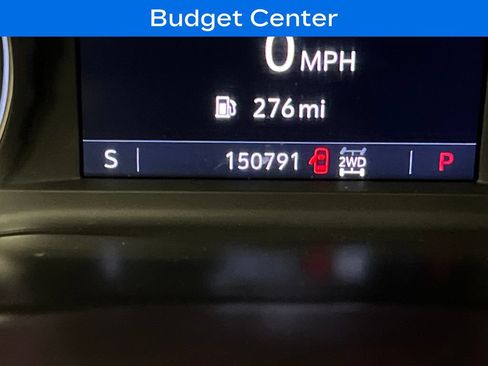 Used 2021 Chevrolet Silverado 1500 RST AWD/4WD image 21