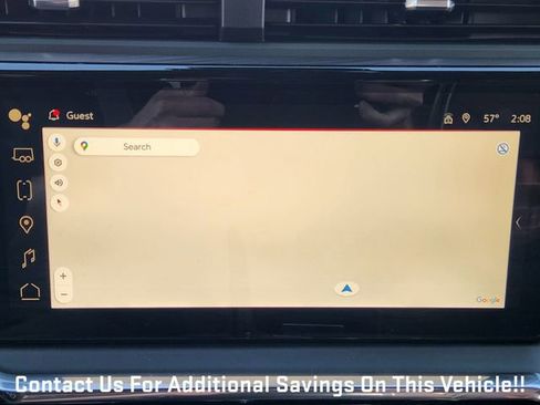 New 2026 GMC Sierra 2500 Denali Ultimate image 12