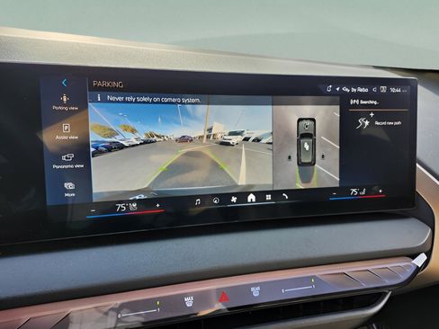 Certified 2025 BMW X3 xDrive30i w/ Premium Package image 36