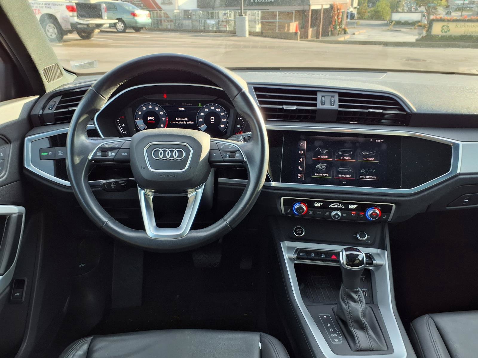 Used 2021 Audi Q3 2.0T Premium Plus AWD/4WD image 5