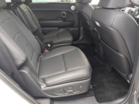 New 2026 Hyundai Palisade Calligraphy image 24