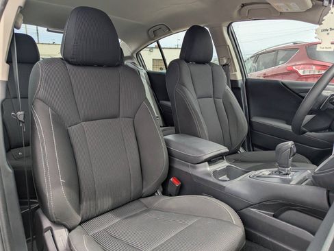 Used 2025 Subaru Legacy AWD/4WD image 11