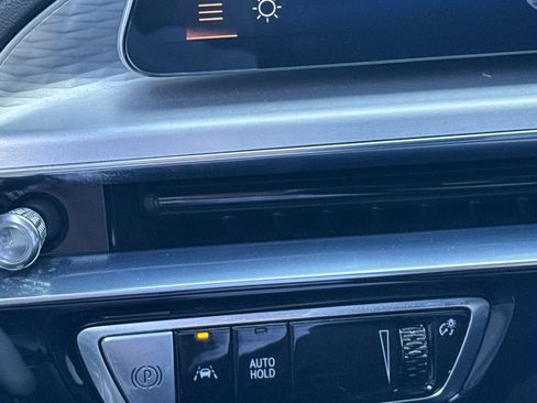 Certified 2024 Cadillac Lyriq Sport image 26