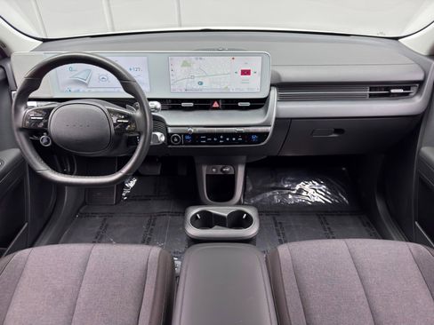 Used 2024 Hyundai Ioniq 5 SEL RWD image 11