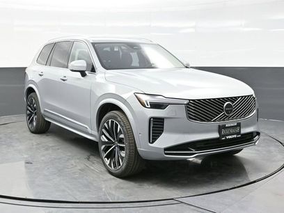 Certified 2025 Volvo XC90 B5 Plus w/ Protection Package Premier