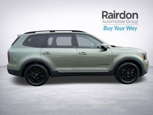 Used 2023 Kia Telluride SX Prestige X-Pro image 10