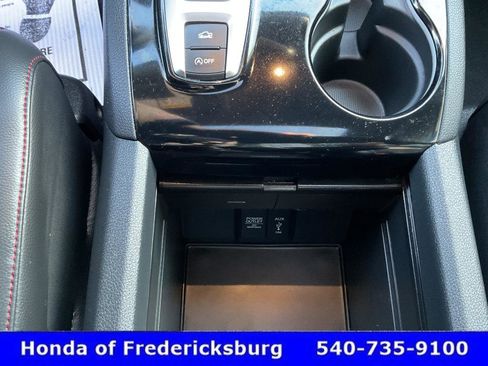 Used 2022 Honda Ridgeline Black Edition image 37