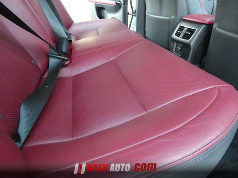 Used 2019 Lexus GS 350 F Sport w/ Preferred Accessory Package RWD image 39