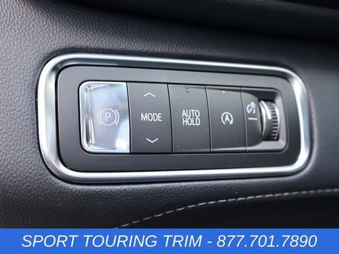 New 2026 Buick Enclave Sport Touring w/ Power Package FWD image 24