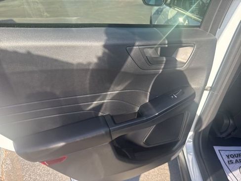 Used 2025 Ford Escape Active w/ Tech Pack #1 image 11