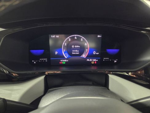 Used 2022 Volkswagen Taos S w/ IQ Drive S Package AWD/4WD image 14