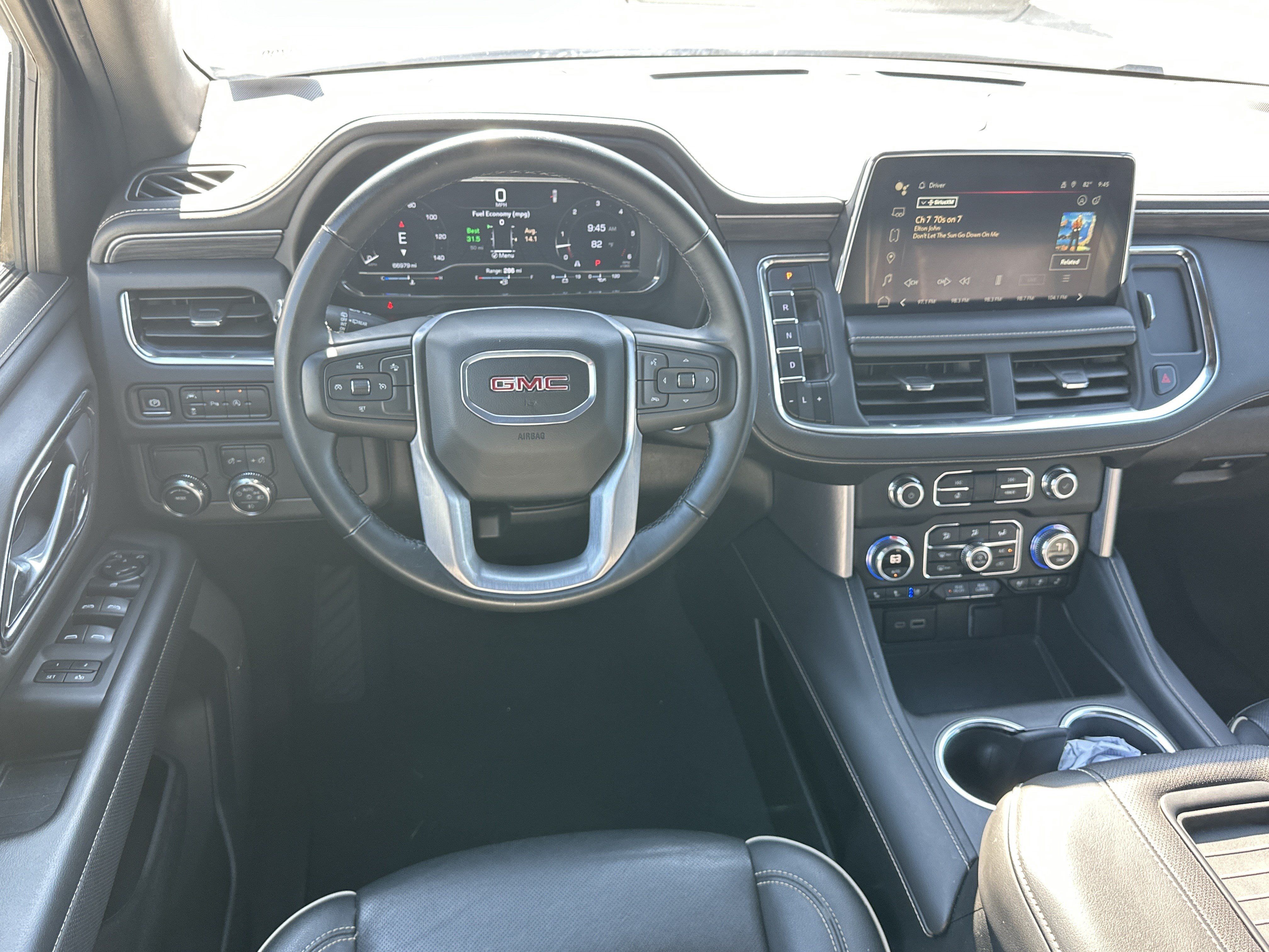 Certified 2024 GMC Yukon XL SLT RWD image 25