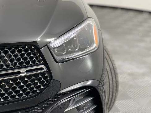 New 2026 Mercedes-Benz GLE 450 4MATIC Coupe image 7