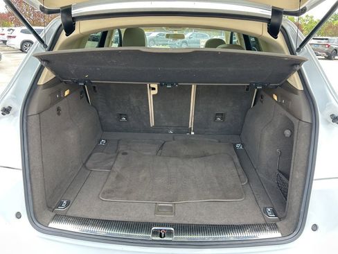 Used 2016 Audi Q5 2.0T Premium Plus w/ Technology Package image 52