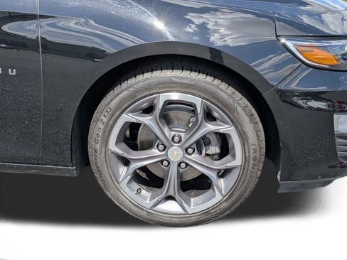 Used 2023 Chevrolet Malibu LT FWD image 10