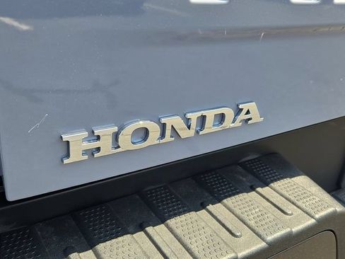 New 2026 Honda Ridgeline RTL image 20