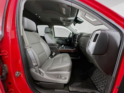 Used 2016 GMC Sierra 1500 SLT image 29