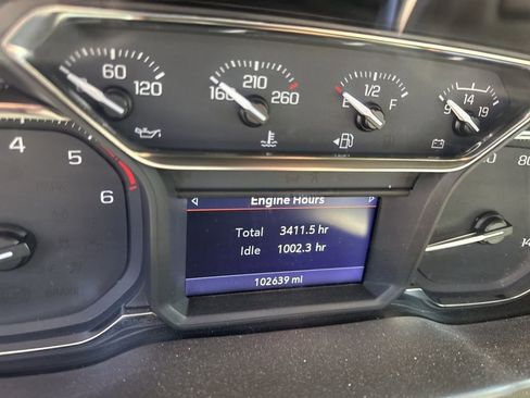 Used 2020 GMC Sierra 1500 SLT w/ SLT Premium Package AWD/4WD image 3