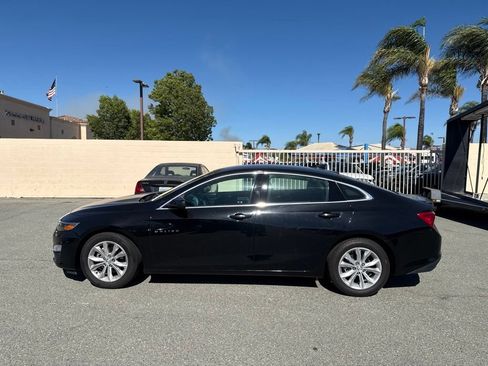 Used 2023 Chevrolet Malibu LT FWD image 5