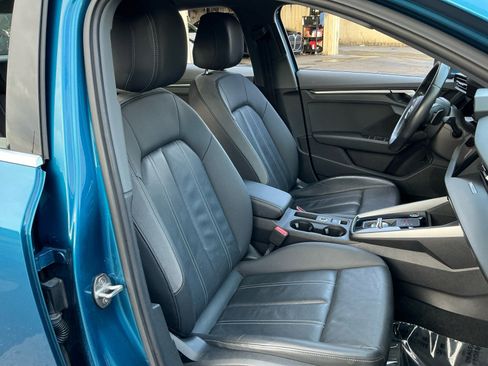 Used 2022 Audi A3 2.0T Premium image 22