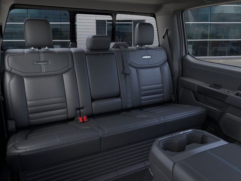 New 2026 Ford F250 Platinum AWD/4WD image 13
