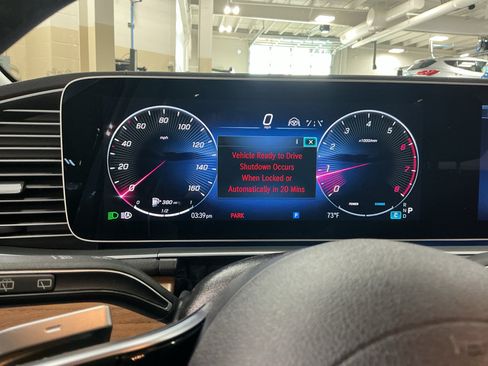 Used 2024 Mercedes-Benz GLE 450 4MATIC image 12