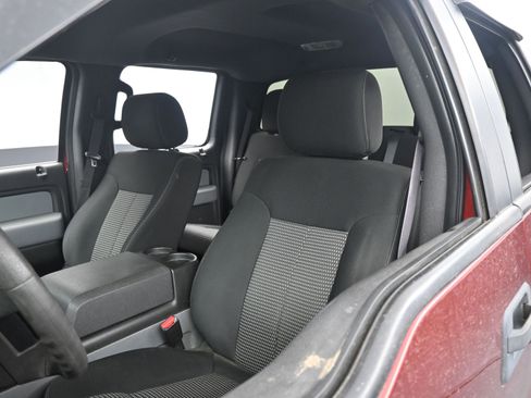 Used 2014 Ford F150 STX w/ Equipment Group 201A Mid image 21