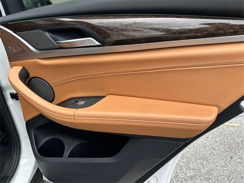 Used 2021 BMW X3 sDrive30i w/ Executive Package image 33