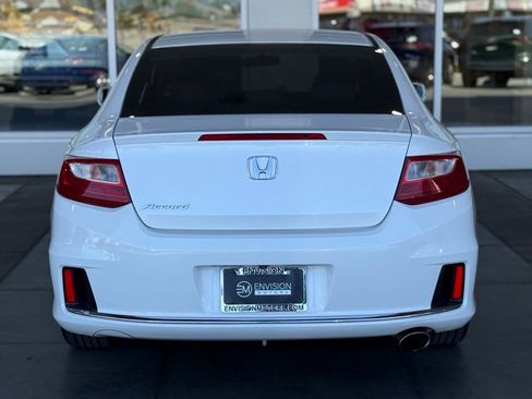 Used 2015 Honda Accord EX image 12