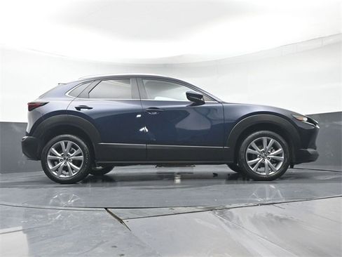 Certified 2023 MAZDA CX-30 AWD 2.5 S w/ Preferred Package image 33