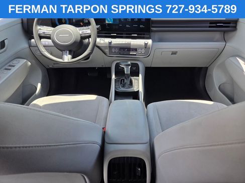 Used 2024 Hyundai Kona SEL FWD image 15