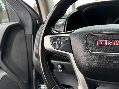 Used 2016 GMC Canyon SLT image 39
