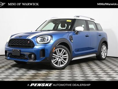Used 2023 MINI Cooper Countryman S