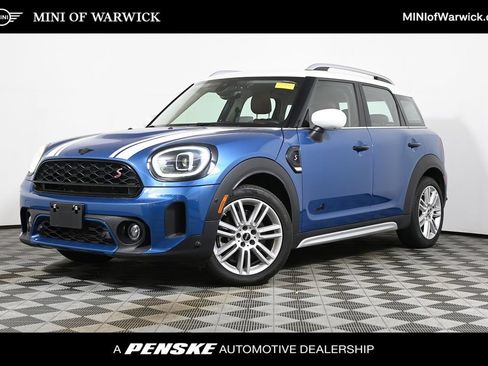 Used 2023 MINI Cooper Countryman S AWD/4WD image 1