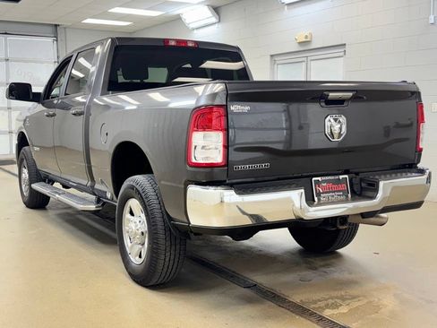 Used 2019 RAM 2500 Big Horn AWD/4WD image 8