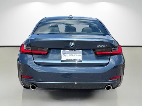 Used 2025 BMW 330i Sedan image 4
