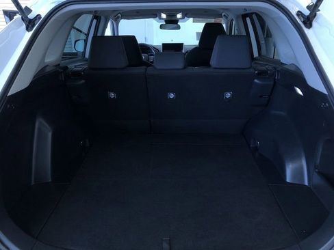 Certified 2025 Toyota RAV4 LE AWD/4WD image 31