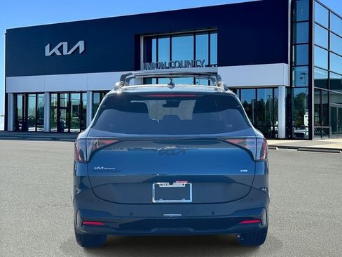 New 2026 Kia Sportage X-Line Prestige image 10