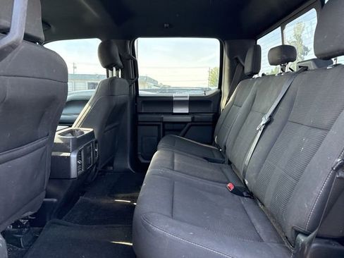 Used 2016 Ford F150 XLT w/ Equipment Group 302A Luxury AWD/4WD image 10