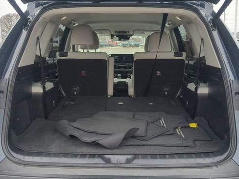 Certified 2024 Toyota Grand Highlander Limited FWD image 16