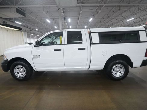 Used 2023 RAM 1500 Tradesman AWD/4WD image 23