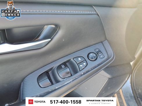 Used 2025 Nissan Sentra SV FWD image 14