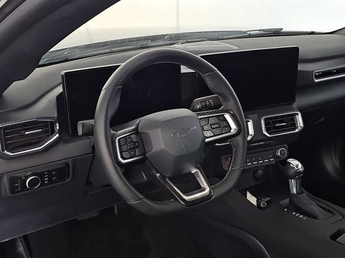 Used 2026 Ford Mustang Premium RWD image 14