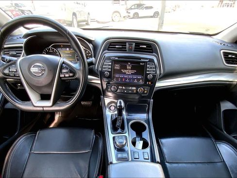Used 2022 Nissan Maxima SV w/ Floor Mat Group image 14