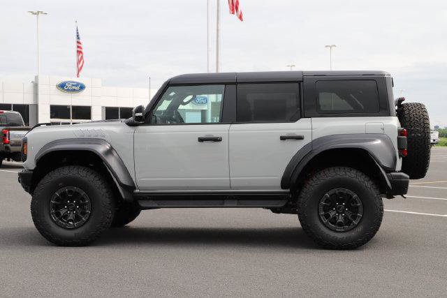 New 2026 Ford Bronco Raptor AWD/4WD image 2