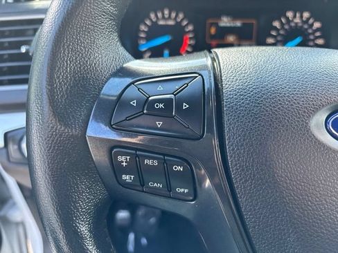 Used 2019 Ford Explorer XLT AWD/4WD image 28
