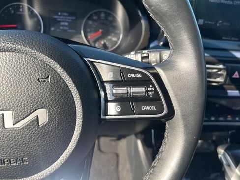 Used 2023 Kia Seltos S image 20