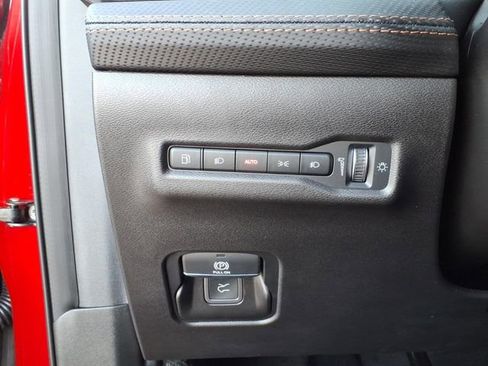 New 2026 Jeep Cherokee Limited image 16